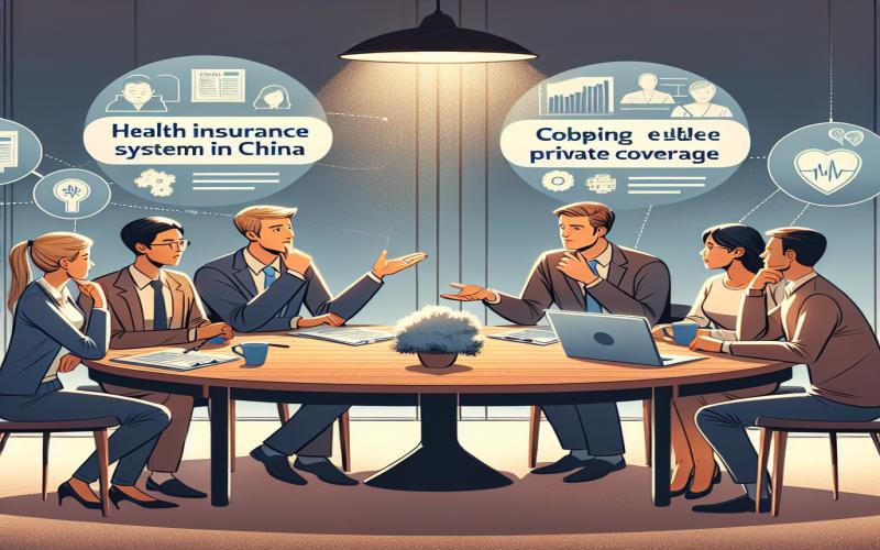 Assurance Santé en Chine : Publique vs Privée