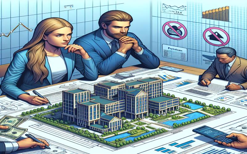 Investissement immobilier en Chine : atouts fiscaux et contraintes