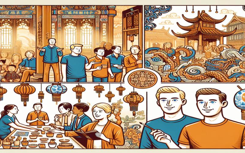 Guide des Pratiques Religieuses Locales en Chine pour Expatriés