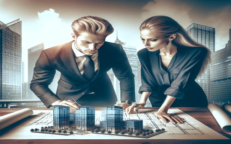 Investir dans l’Immobilier en Chine : Guide pour Expatriés