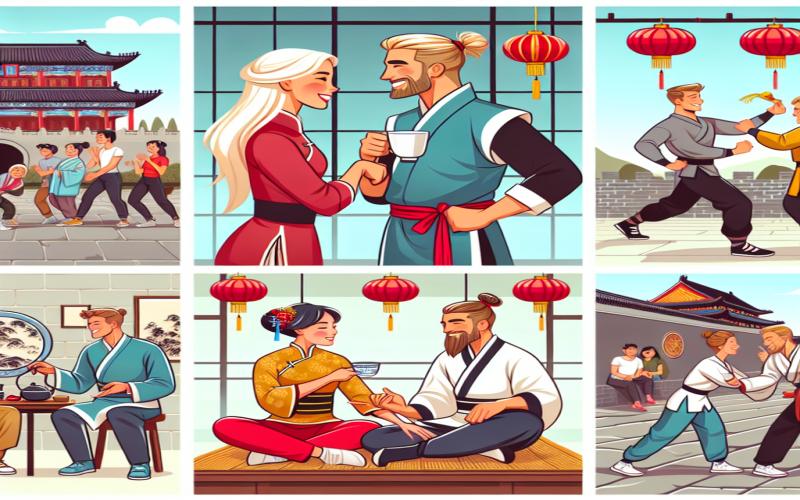 Comprendre les différences culturelles en Chine avant l’expatriation
