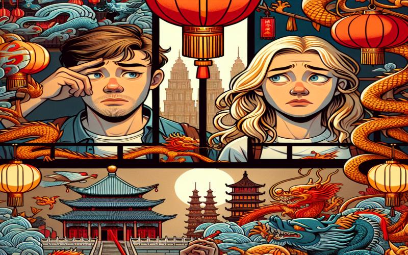 Gérer le mal du pays en Chine : Conseils essentiels
