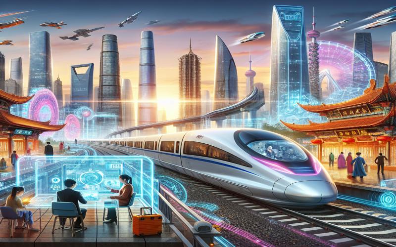 Droit des étrangers en Chine : actualités et tendances 2025