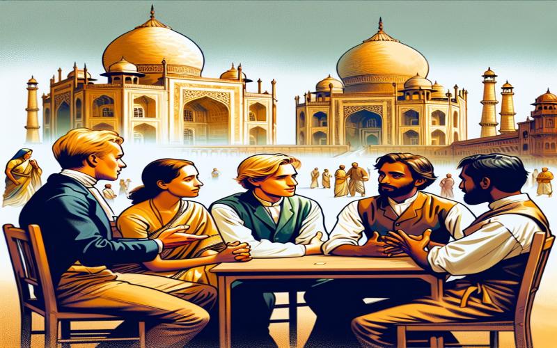 Droit des Étrangers en Inde : Actualités et Tendances 2025