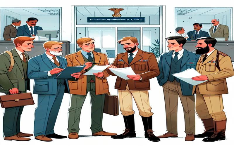 Permis de chasse en Inde : démarches et réglementations