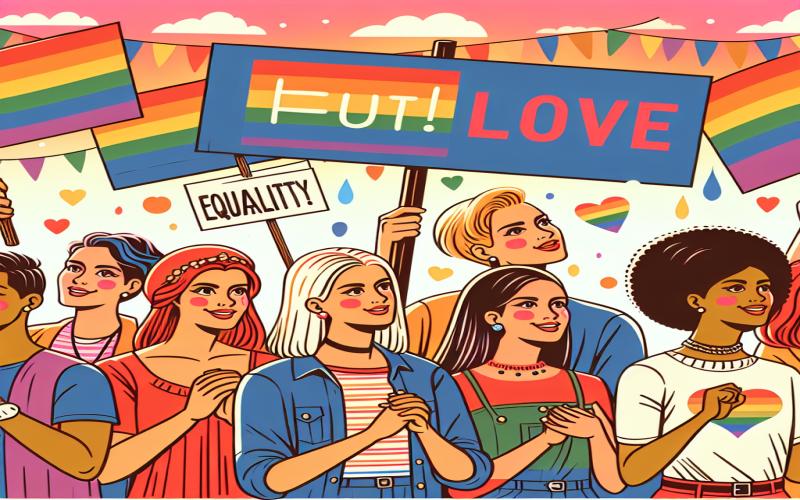 LGBTQ+ en Inde : droits et vie communautaire