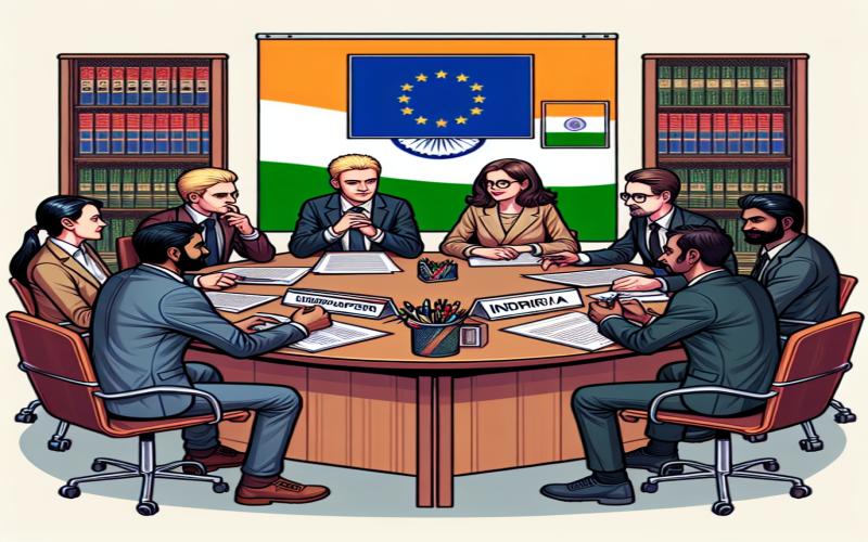 Propriété intellectuelle en Inde : protection des créateurs