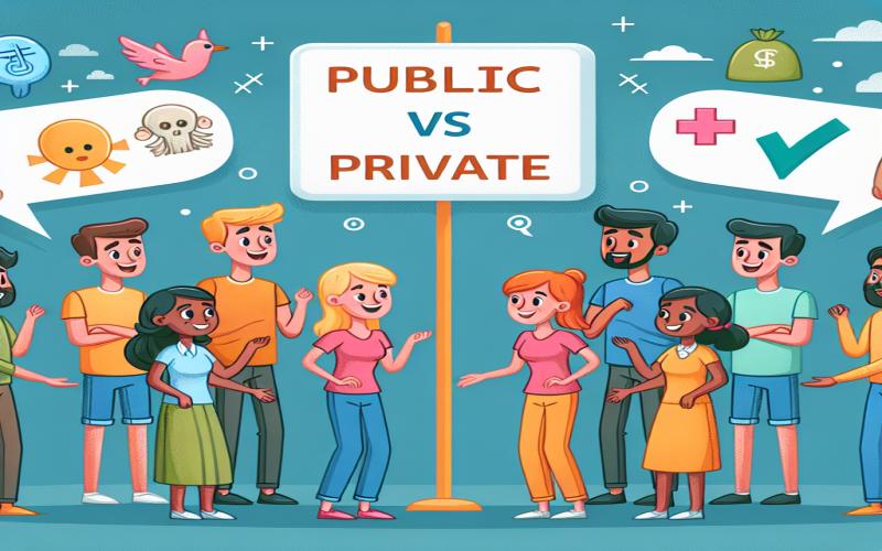 Assurance santé en Inde : publique vs privée