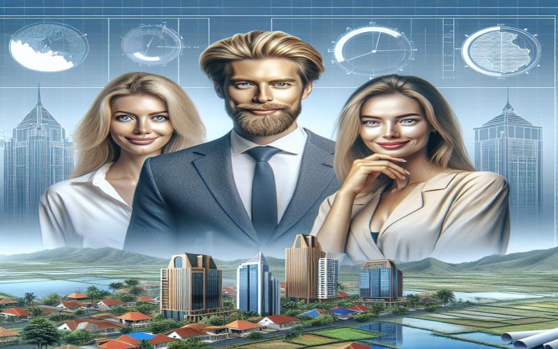 Investir dans l’immobilier en Indonésie