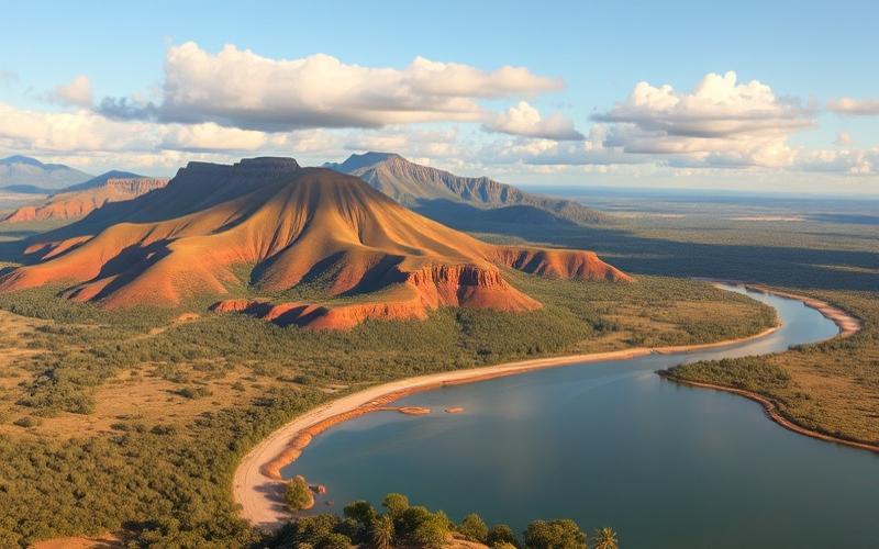 Investir à Madagascar via une SCI : Avantages et pièges