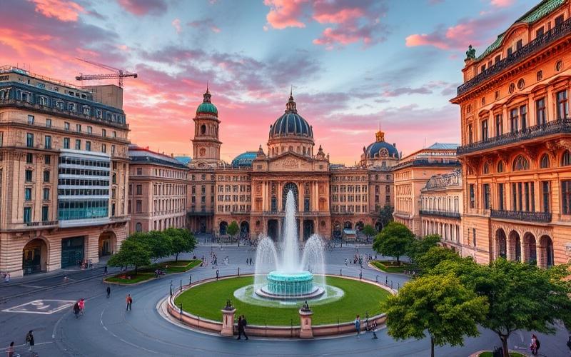 Créer Une Start-up En Argentine : Guide Pratique