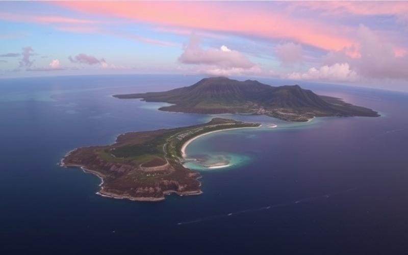 Communautés d’expatriés : Trouver votre réseau à l’Île Maurice