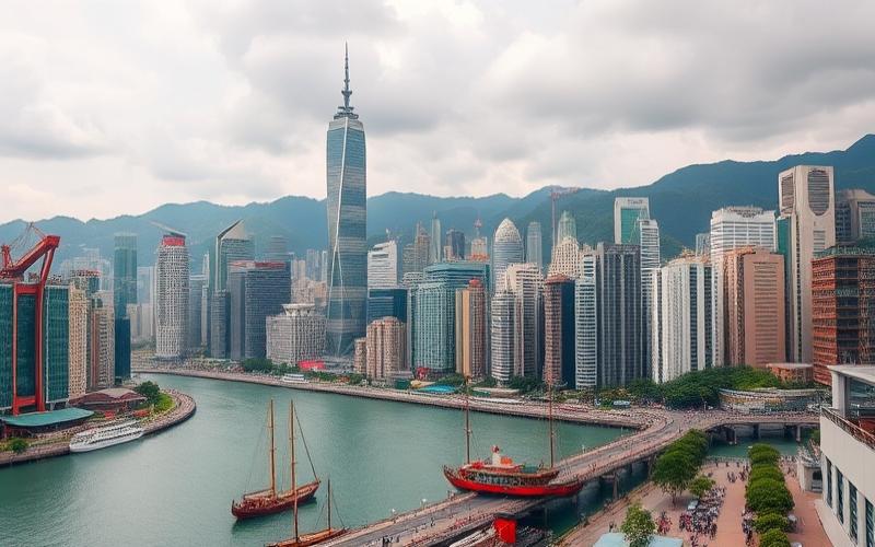 Rénover une propriété à Hong Kong : Guide essentiel