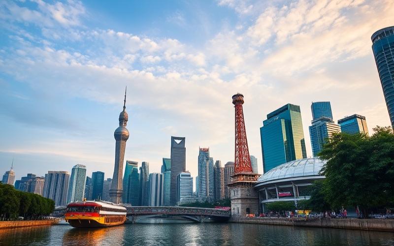 Marché De La Consommation à Singapour : Tendances Et Infos