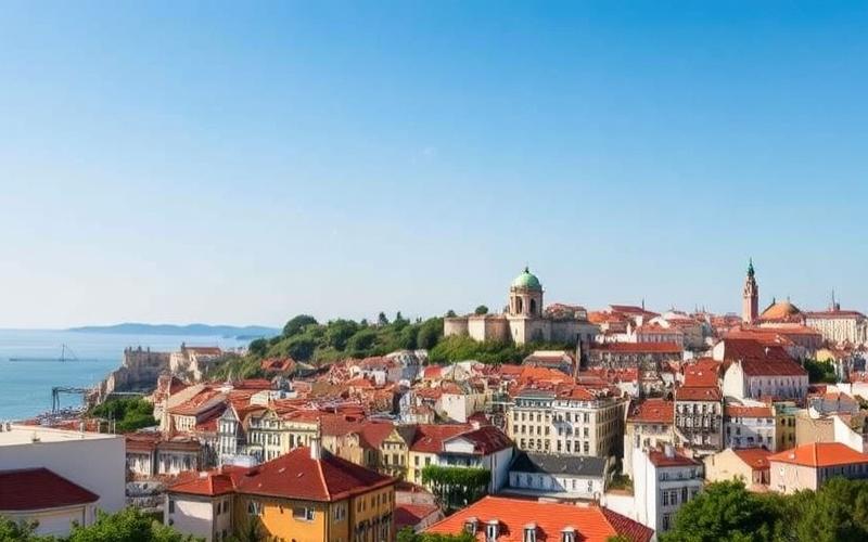 Impact Du Tourisme Sur L’immobilier Au Portugal