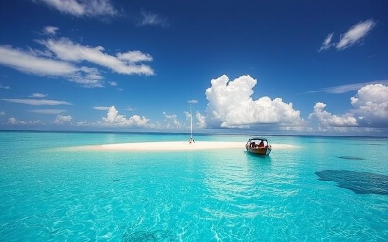 Créer Une Société Aux Seychelles : Guide Pratique Et Conseils
