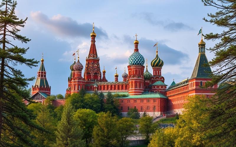Droit de Succession en Russie : Héritage et Testament