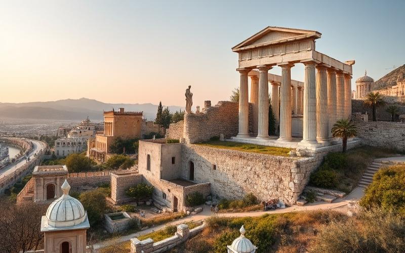 Réseau Pro à L’Étranger : Stratégies Pour Expatriés En Grèce