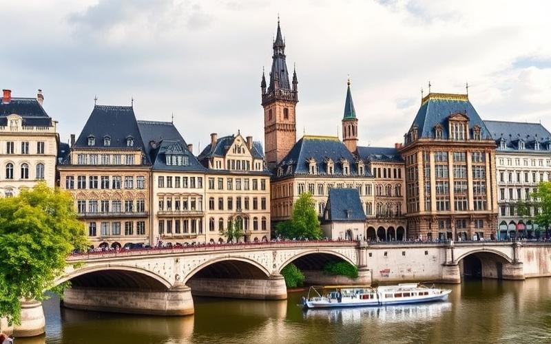 Investir Dans L’Immobilier à L’Étranger: Guide Expatriés Luxembourg
