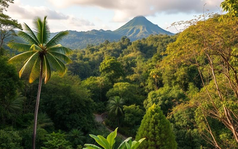 Opportunités d’investissement en immobilier commercial Costa Rica