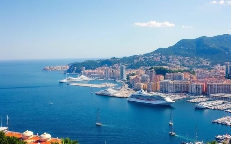 Lever Des Fonds à Monaco : Guide Pour Votre Entreprise