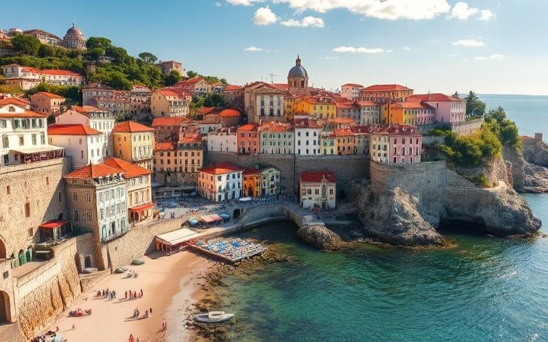 Marché De La Consommation Au Portugal : Tendances Et Analyses