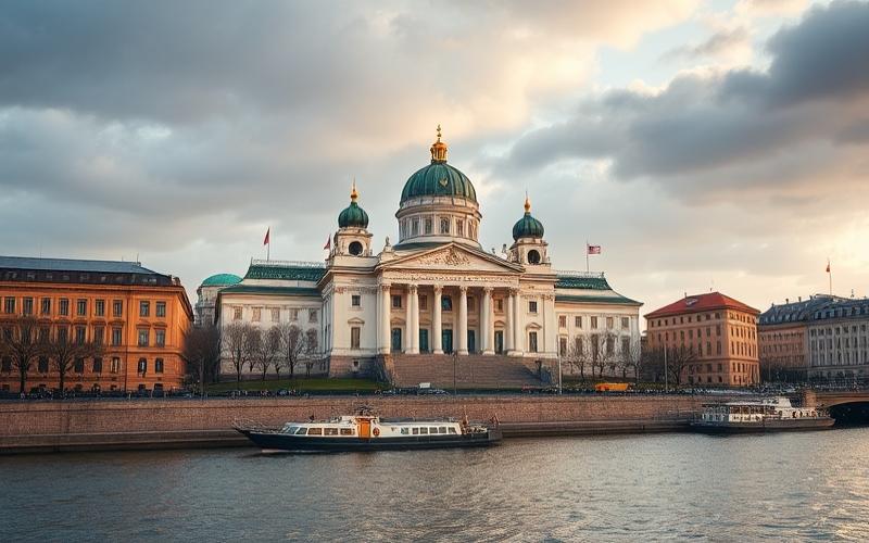 Top agences immobilières locales en Finlande