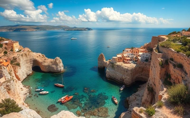 Étendre Son Réseau Pro à Malte : Conseils Pour Expatriés