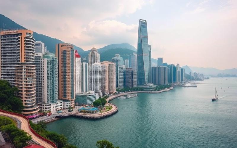 Procédure complète de succession immobilière à Hong Kong