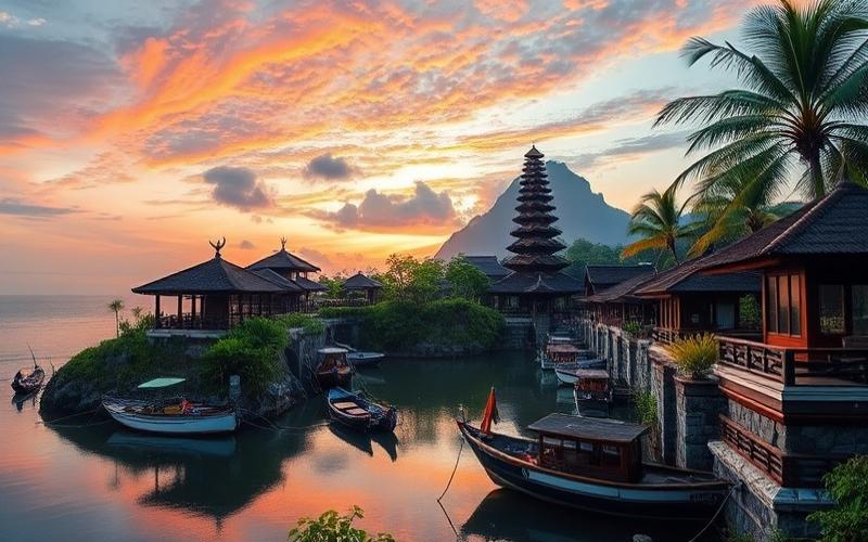 Financement Immobilier à Bali : Guide Pratique Et Astuces