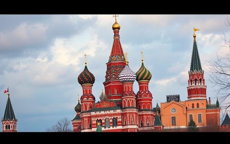 Conseils Pratiques pour Expatriés en Russie