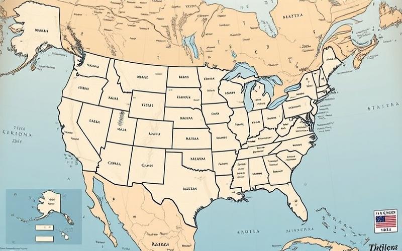 Culture D’entreprise Aux USA : Essentiels à Connaître