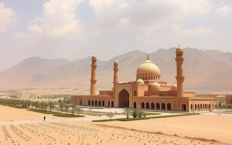 Acheter une Propriété en Bord de Mer à Bahreïn : Guide