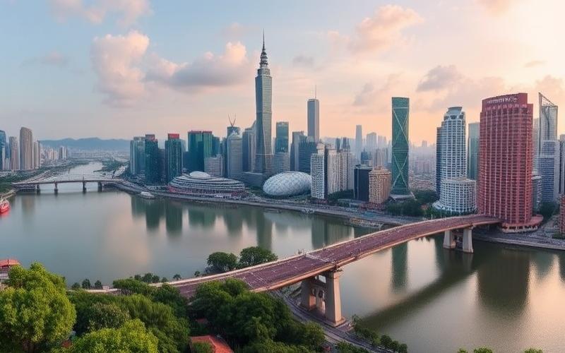 Recrutement De Personnel à Singapour : Guide Pratique