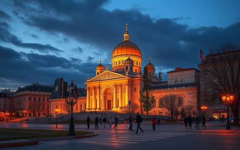 Services de conciergerie indispensables en immobilier de luxe