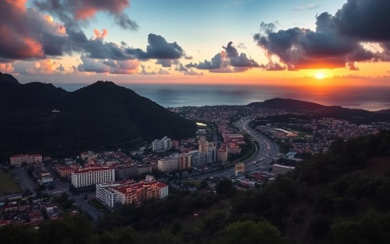 Secteurs Porteurs Pour Entreprises En République Dominicaine