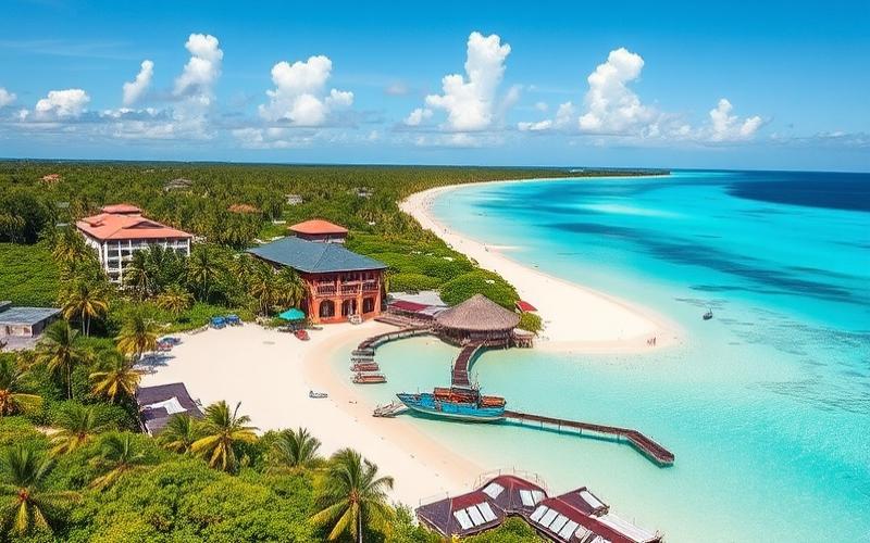 Tendances E-commerce Aux Bahamas