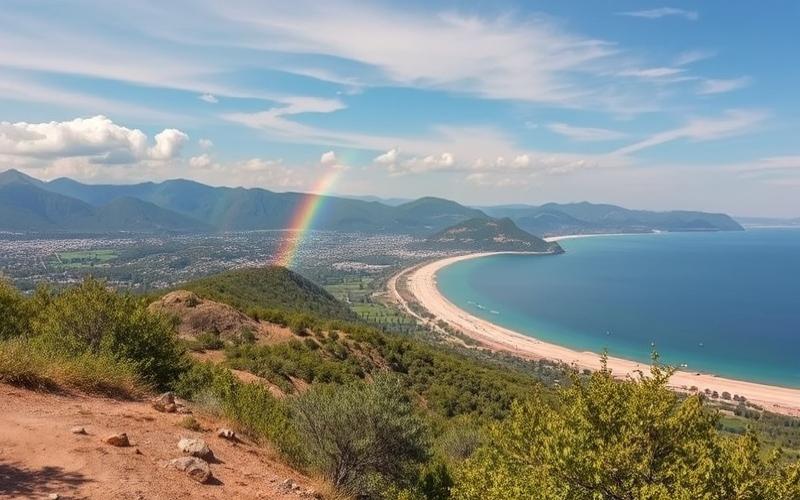 Investir dans les villages d’artistes en Bulgarie