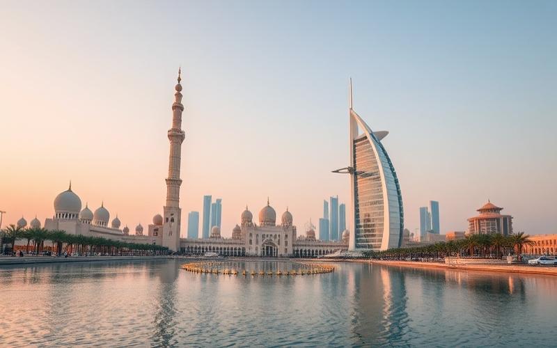 Investir villages authentiques à Dubaï : opportunités 2025