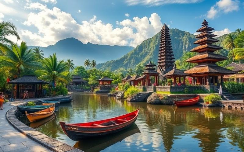 Rénover Une Propriété à Bali : Guide Pratique Indonésie