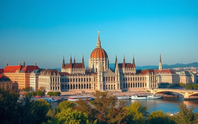 Gérer Le Mal Du Pays En Hongrie : Nos Meilleurs Conseils