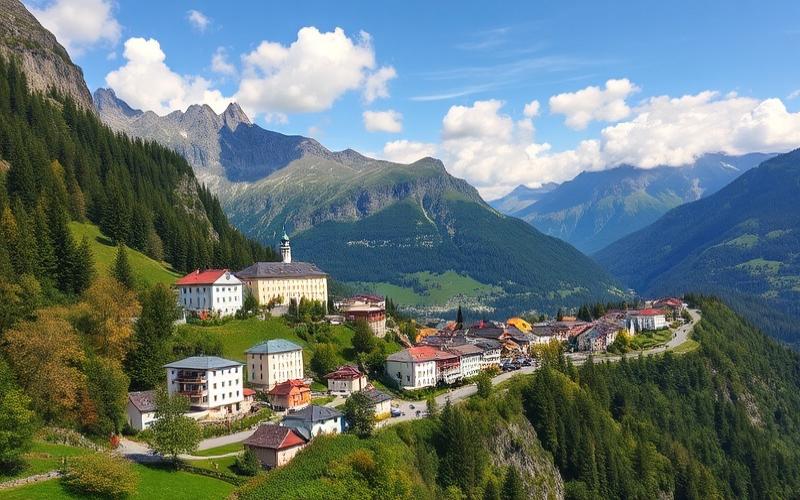 Créer Une Société Au Liechtenstein : Démarches Clés