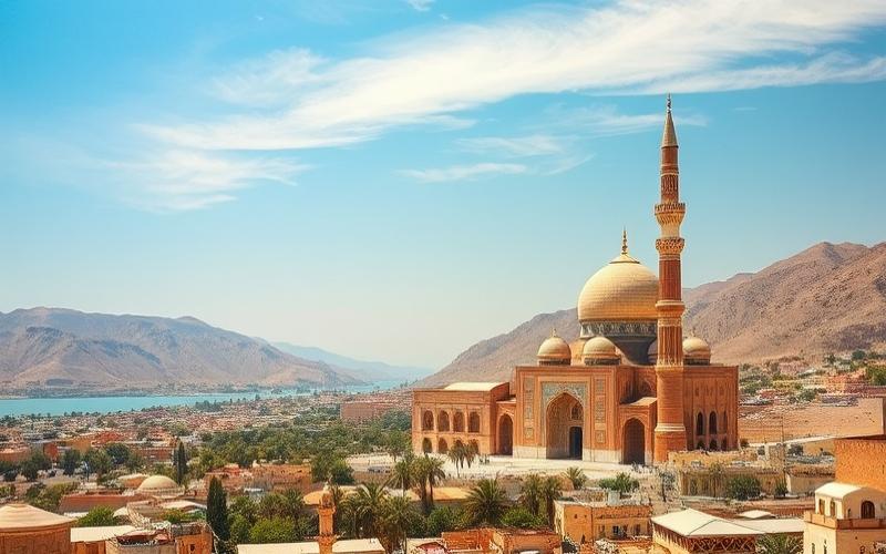 Banques à Bahreïn pour expatriés : ouvrir un compte et services