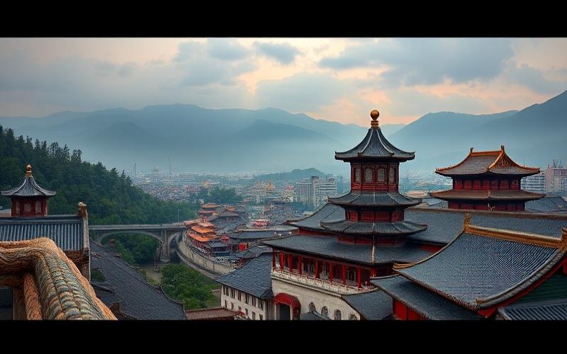 Travail indépendant en Chine : statut et déclarations