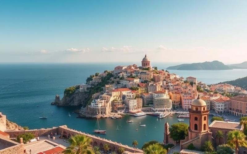 Différences Culturelles à Connaître Avant De S’expatrier En Grèce