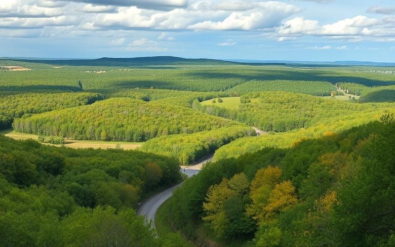 Tendances et perspectives de l’immobilier en Arkansas
