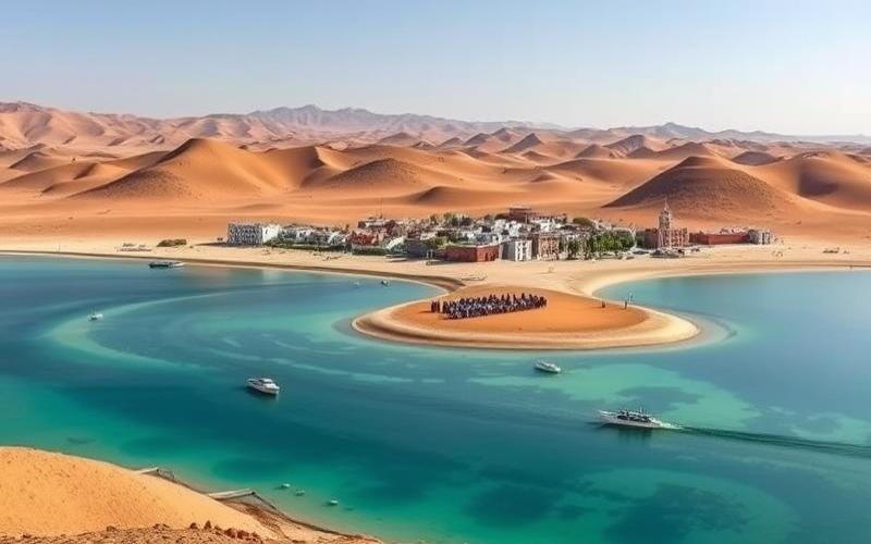 Erreurs à Éviter En Créant Une Entreprise Au Maroc