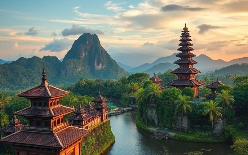 Protéger Votre Propriété Intellectuelle à Bali, Indonésie