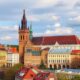 Tourisme et marché immobilier en Pologne : impact majeur