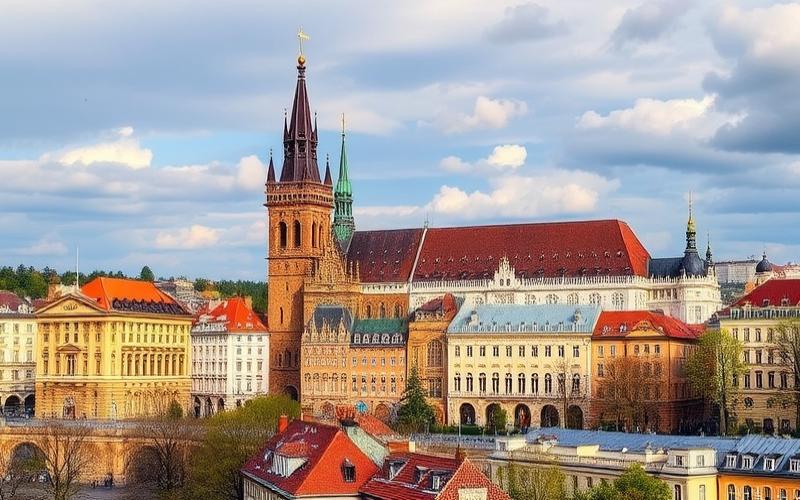 Tourisme et marché immobilier en Pologne : impact majeur